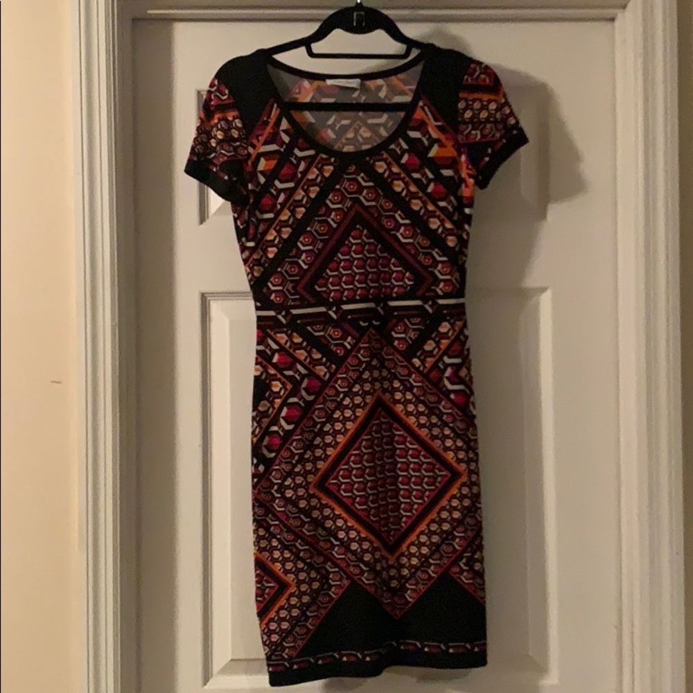 Calvin Klein dress